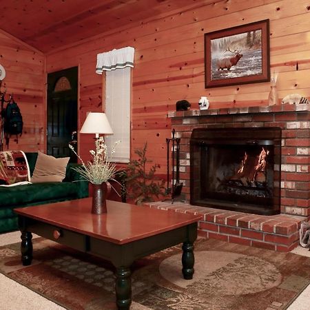 아이딜와일드 Elk Horn Retreat 빌라 외부 사진