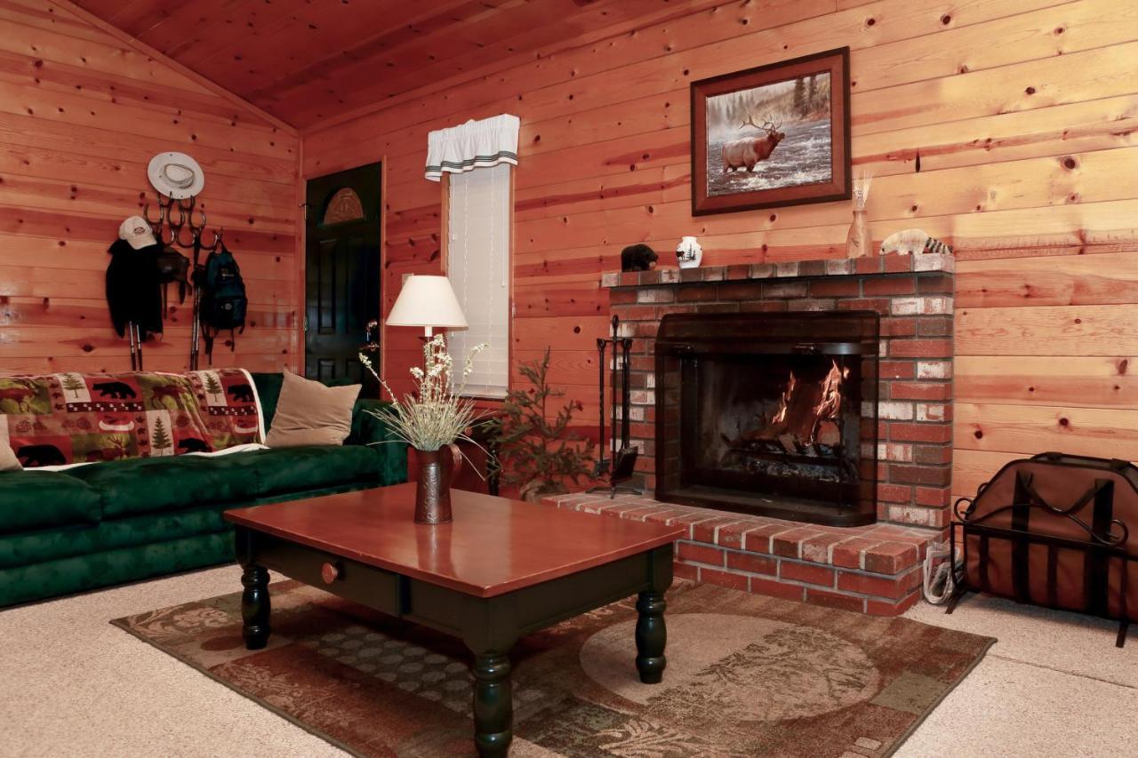 아이딜와일드 Elk Horn Retreat 빌라 외부 사진