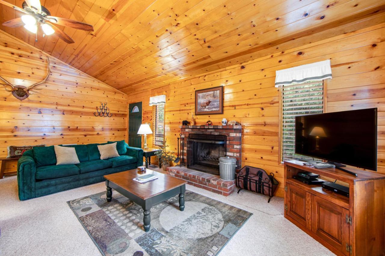 아이딜와일드 Elk Horn Retreat 빌라 외부 사진