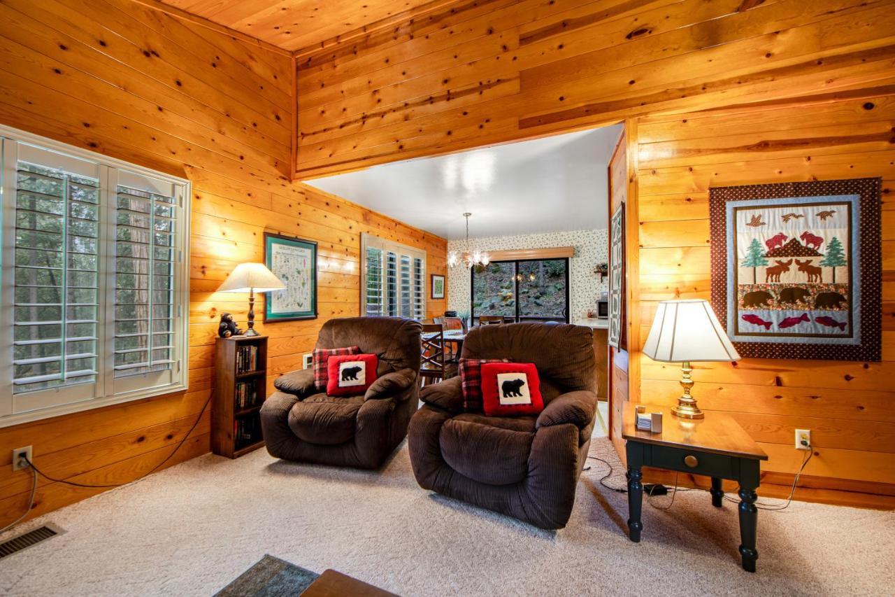 아이딜와일드 Elk Horn Retreat 빌라 외부 사진
