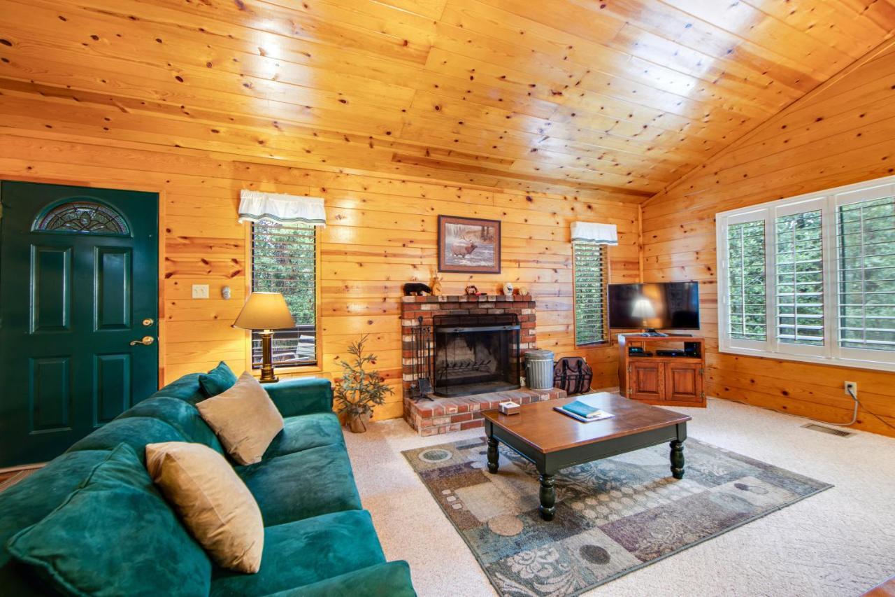 아이딜와일드 Elk Horn Retreat 빌라 외부 사진