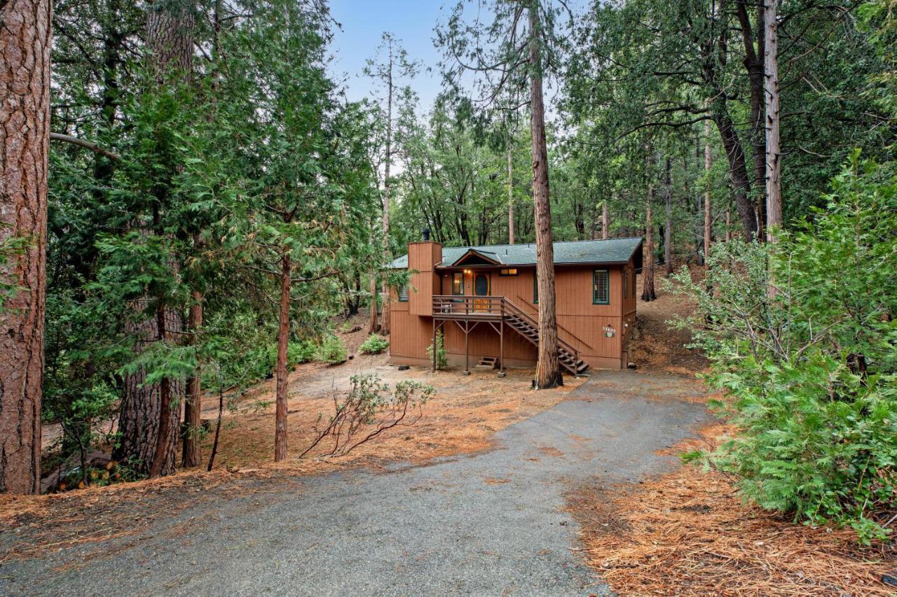 아이딜와일드 Elk Horn Retreat 빌라 외부 사진