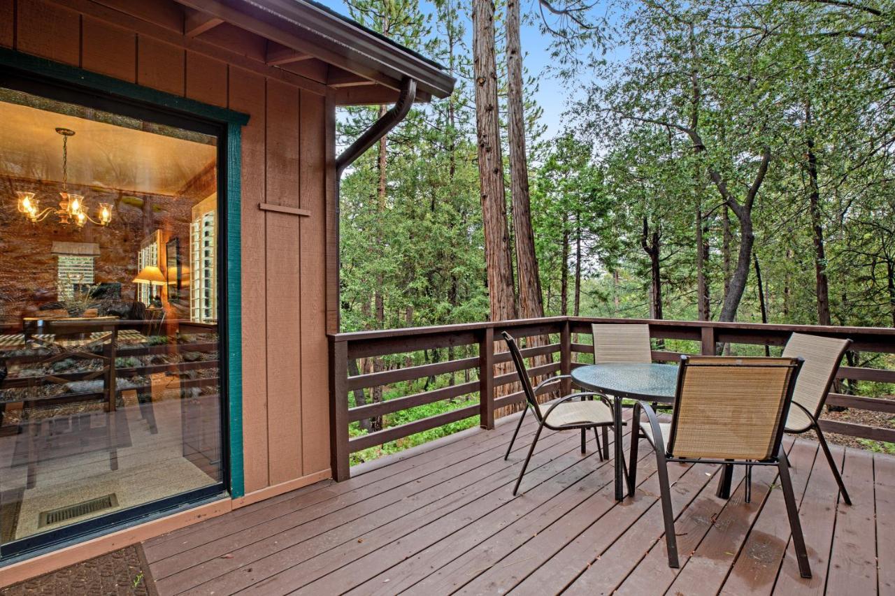 아이딜와일드 Elk Horn Retreat 빌라 외부 사진